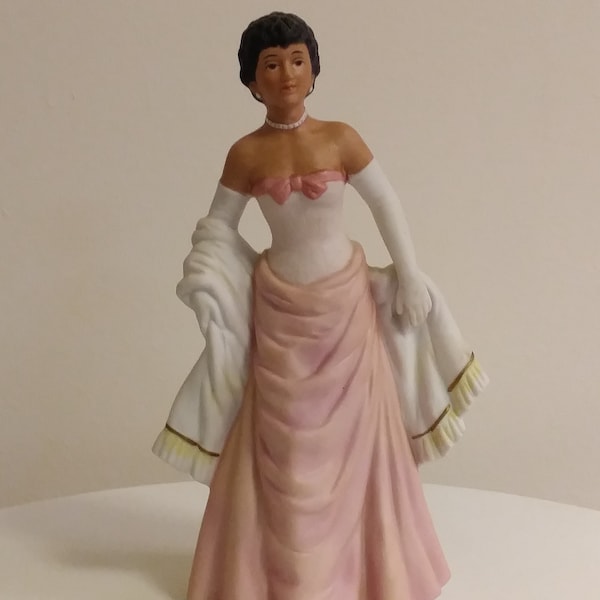 Vintage Home Interior Figurines Etsy