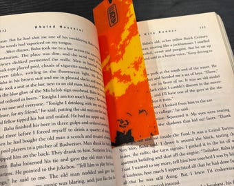 Marcador del álbum Clancy de Twenty One Pilots