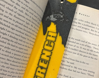 Marcador de trinchera de Twenty One Pilots