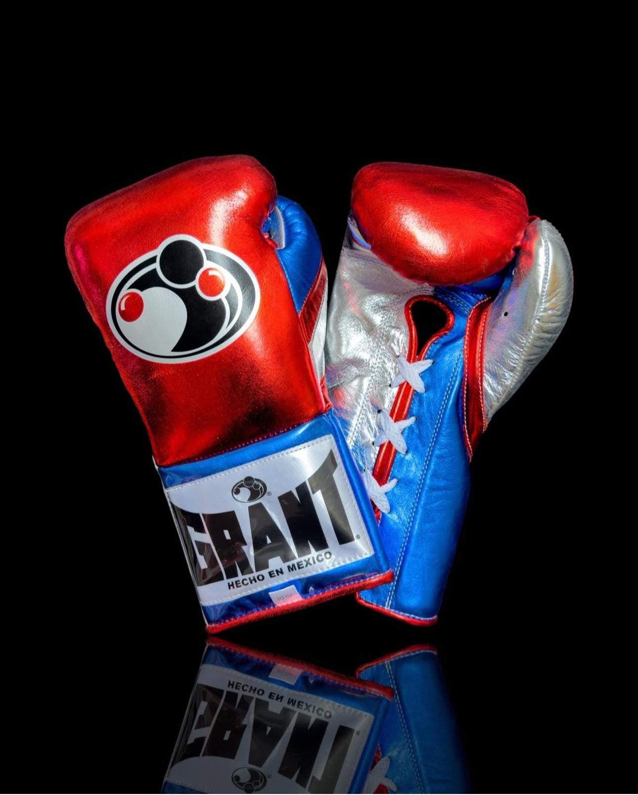 GRANT グラント ボクシンググローブ 赤白 8oz GRANT グラント GRANT グラント ボクシンググローブ 赤白 8oz GRANT グラント