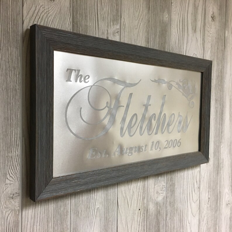 10th Anniversary Gift for him 10th Anniversary gift for ...