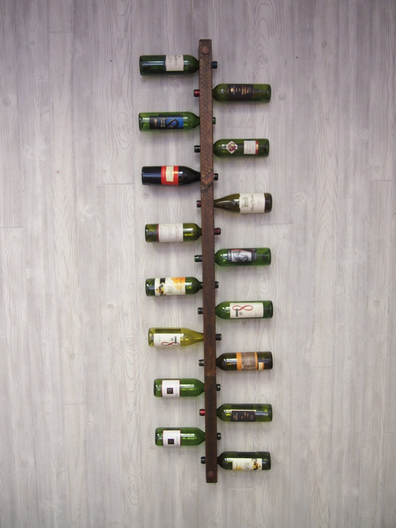 Wine Rack Wall Decor Wine Rack Wall Decor