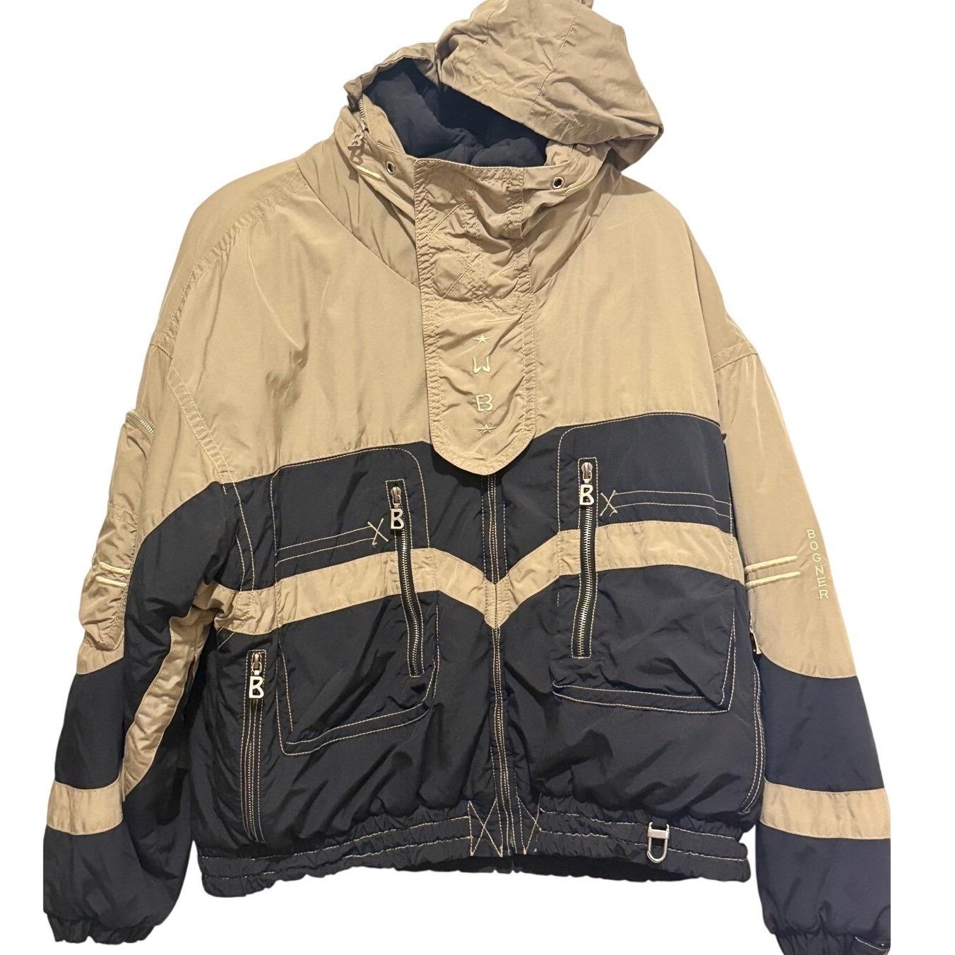 Bogner fire ice - Etsy 日本