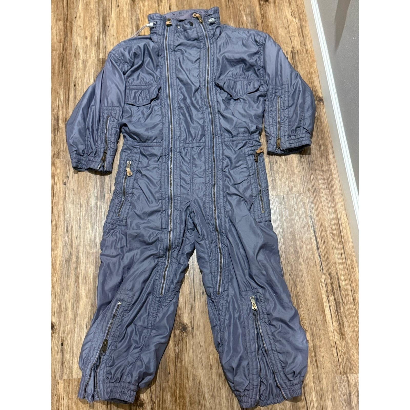 Gilet jet-ski Jetpilot RX Vault S/E Nylon ISO Vest bleu Taille S/M