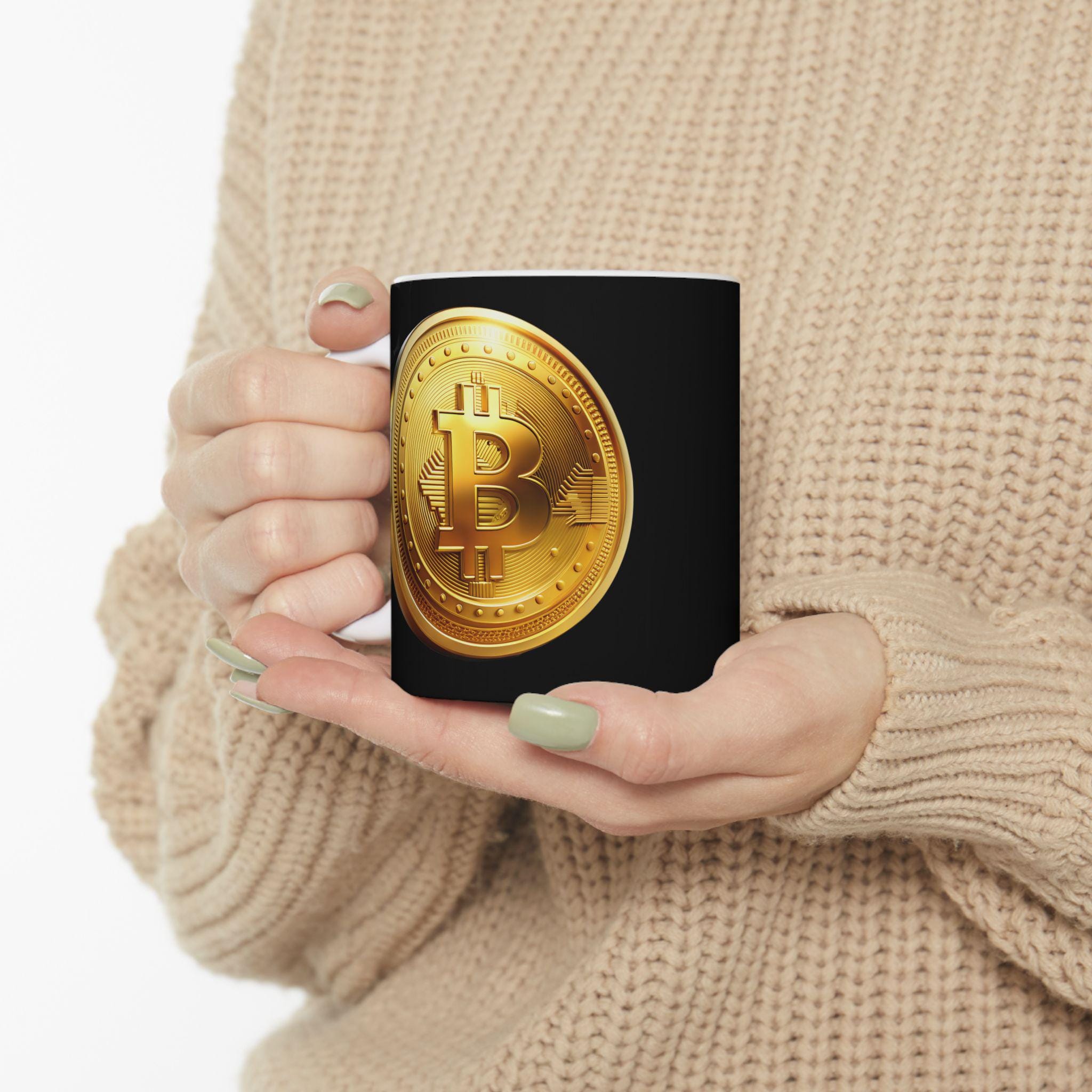 Bitcoin paiement - Etsy France