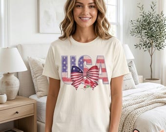 Paquete PNG del 250 aniversario de EE. UU., América 1776-2026, Patriótico, 4 de julio de 2026, Lazo Coquette USA, Diseño de camiseta We The People, bandera svg