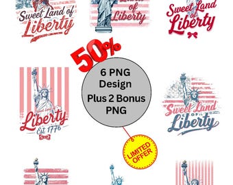 Dulce tierra de la libertad, América 250 png, Camiseta del 250 aniversario, Patriótico, 4 de julio png, Nosotros el pueblo png, Lazo Coquette USA, Día de los Caídos