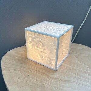 Affordable, good quality, quick Bambu Lab PS1 Custom 3d Printer Service - Message me for more details image 11