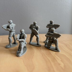 Affordable, good quality, quick Bambu Lab PS1 Custom 3d Printer Service - Message me for more details image 7