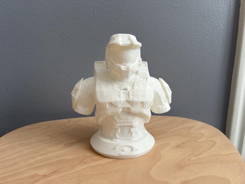Affordable, good quality, quick Bambu Lab PS1 Custom 3d Printer Service - Message me for more details image 5