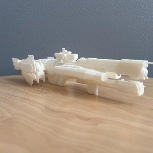 Affordable, good quality, quick Bambu Lab PS1 Custom 3d Printer Service - Message me for more details image 8
