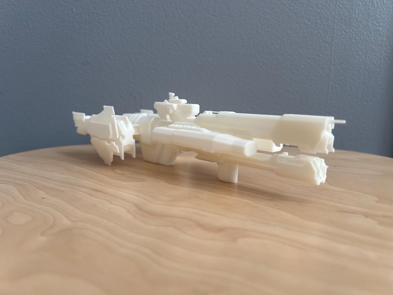 Affordable, good quality, quick Bambu Lab PS1 Custom 3d Printer Service - Message me for more details image 8