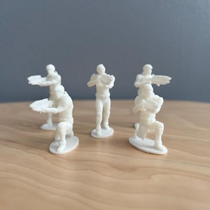 Affordable, good quality, quick Bambu Lab PS1 Custom 3d Printer Service - Message me for more details image 10