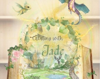 ファンタジー小説が現実に、デジタルダウンロード、スマホ壁紙、印刷可能