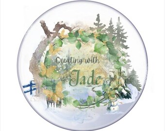 クリスマス、冬、デジタルダウンロード。スマホの壁紙、印刷可能、ダウンロード可能な画像