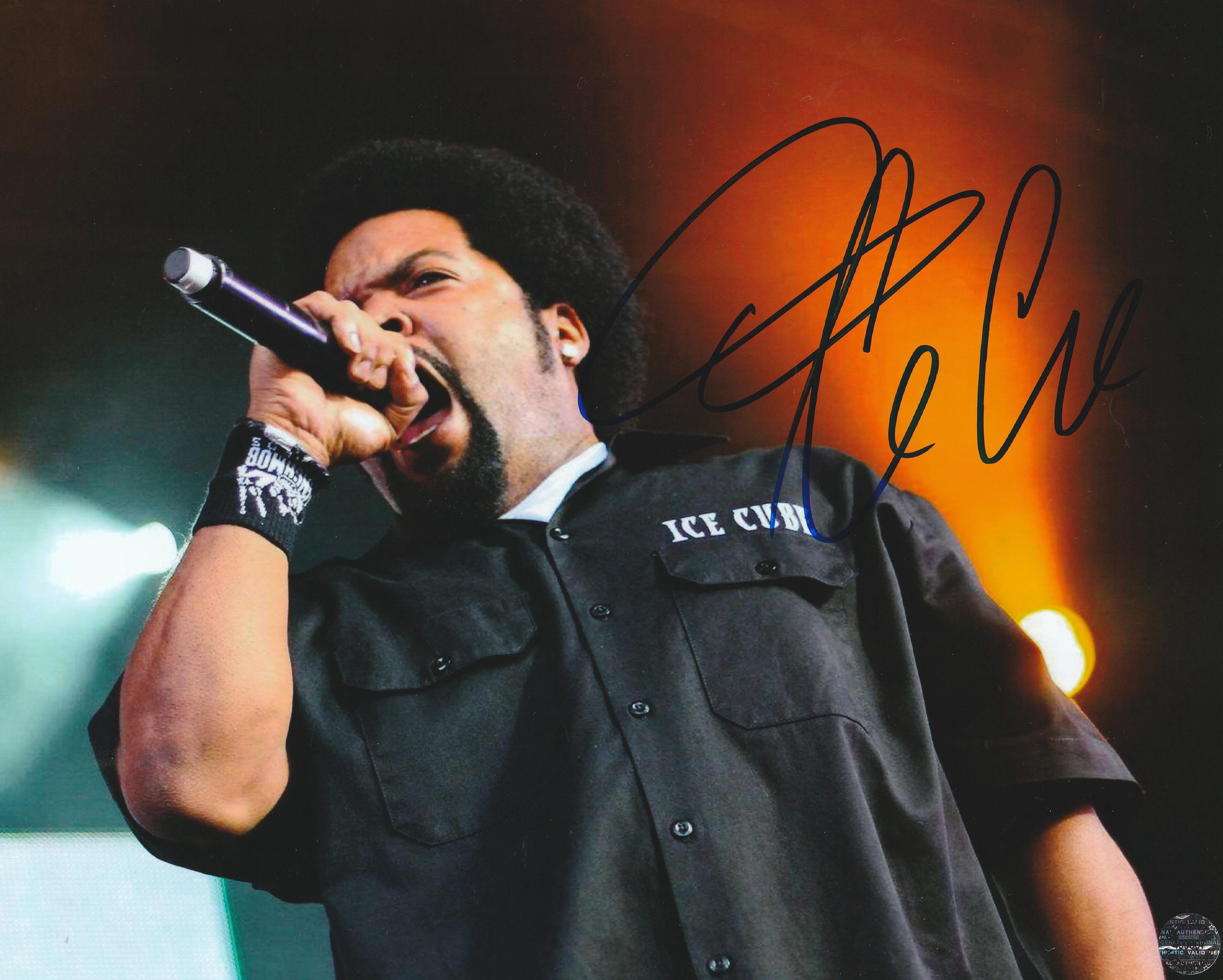 Snoop Dogg Signed - Etsy