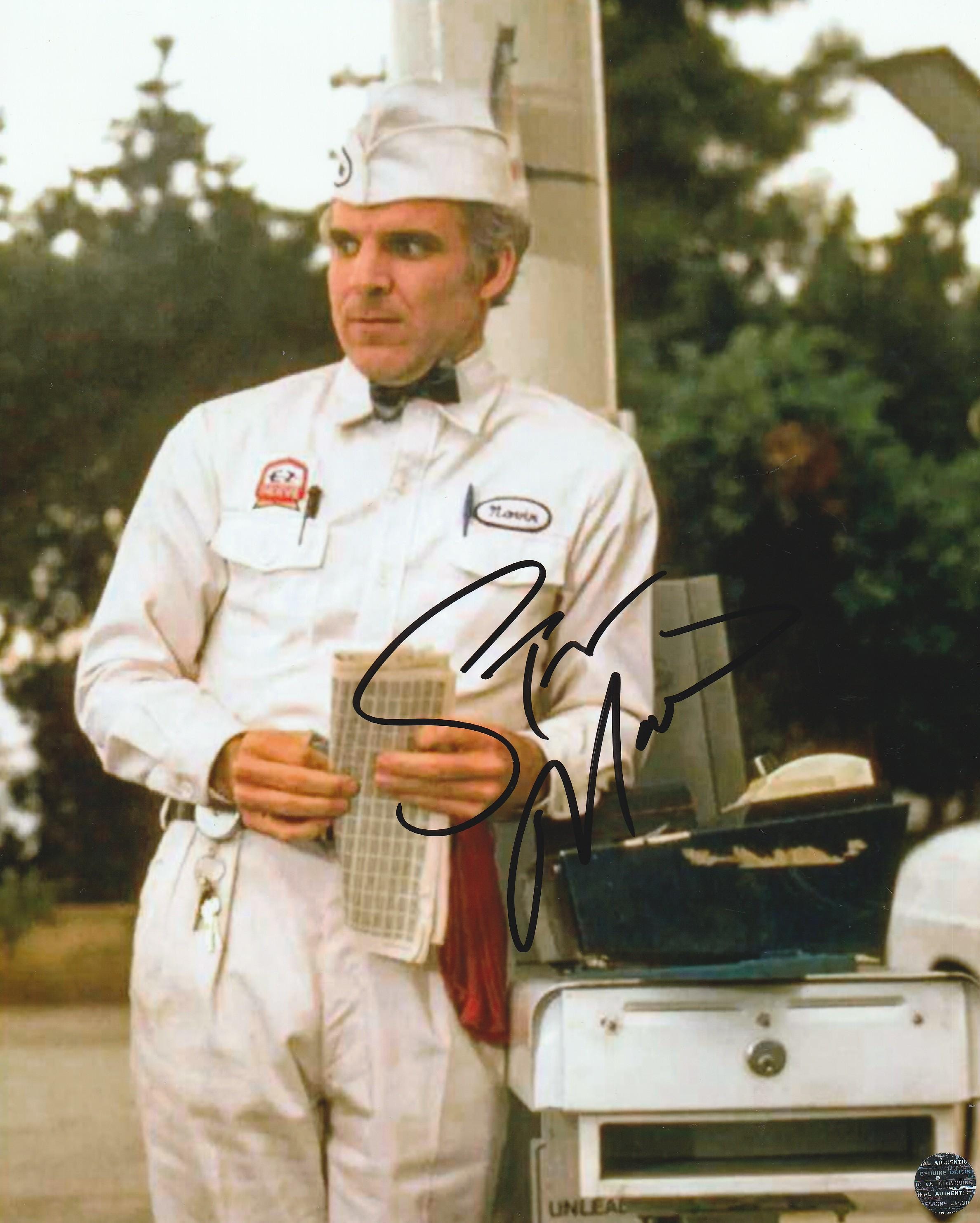 Steve Martin - Etsy