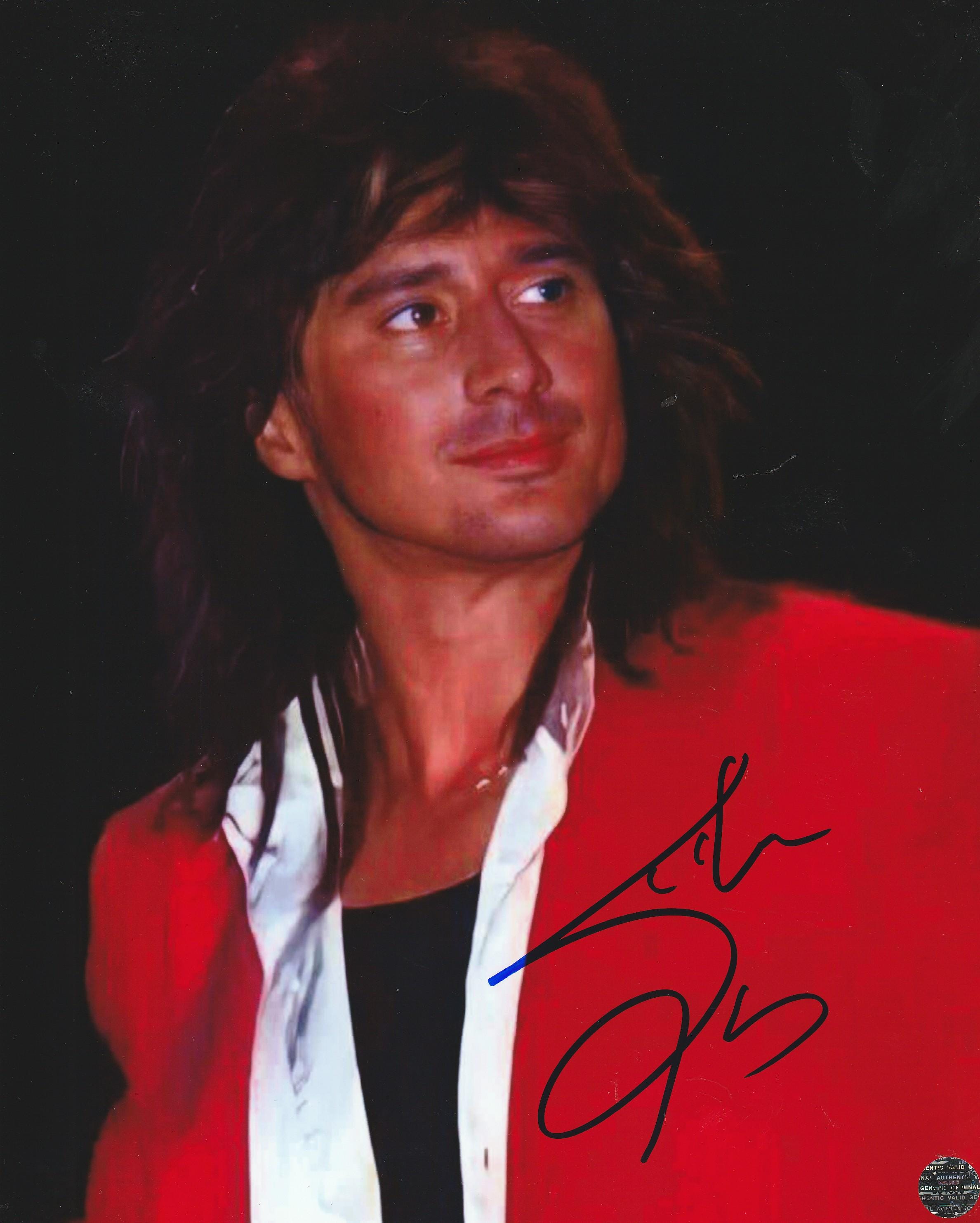 Journey Band Photo - Etsy