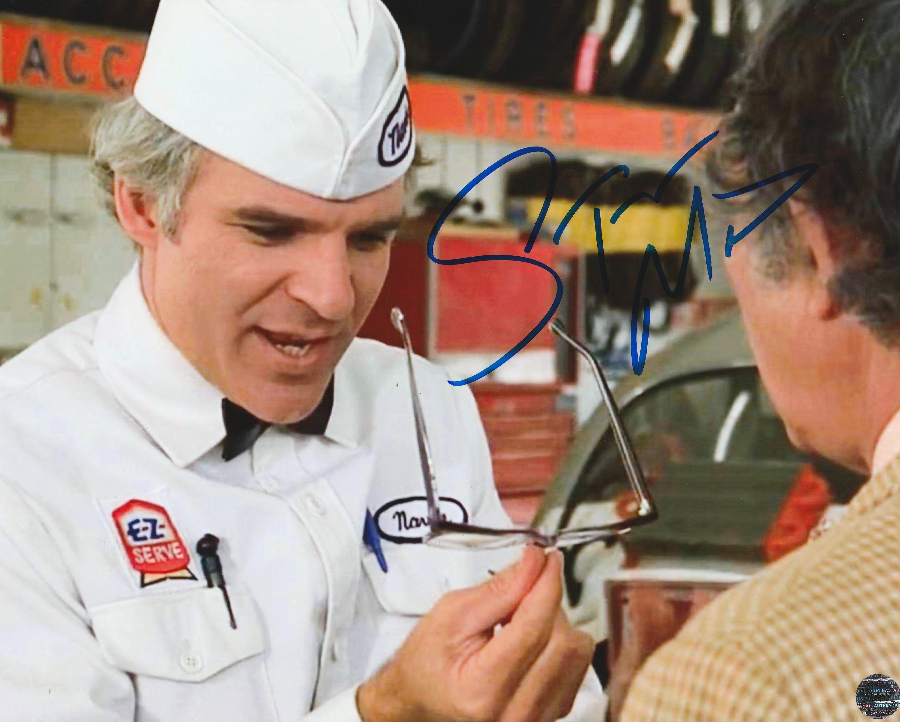 Steve Martin - Etsy