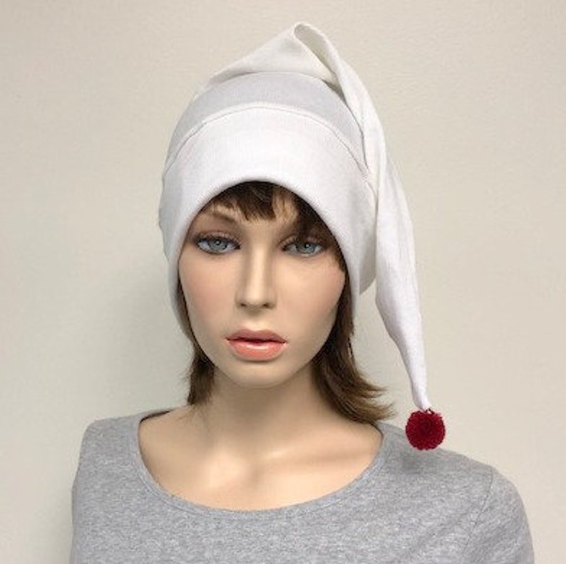 mens sleeping cap