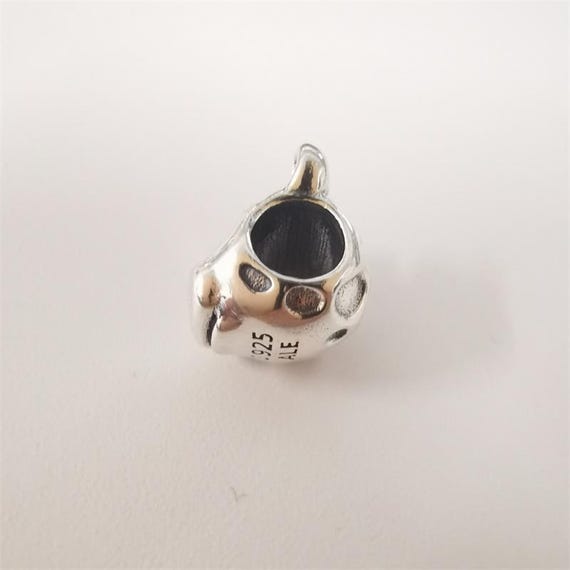 Pandora Giraffe, Animal Bracelet S925 Charm