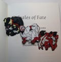 Dragon Enamel Pins | Scales of Fate