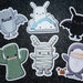 see more listings in the Stickers - Vinyl Decals section