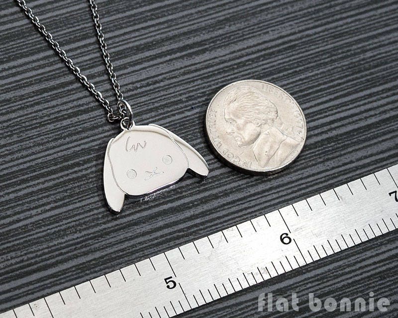 Personalized Rabbit Keychain Kawaii Bunny Keyring Cute Bag | Etsy