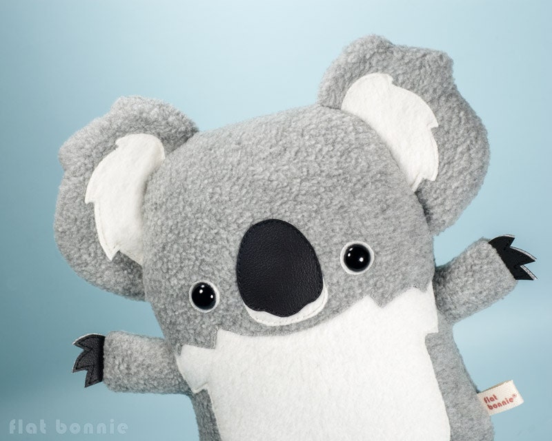 cute koala toys