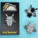 see more listings in the Kawaii Enamel Pins section