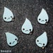 see more listings in the Kawaii Enamel Pins section