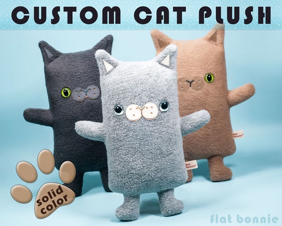 Plush clone deals