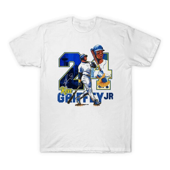 swingman ken griffey jr shirt