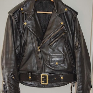 Langlitz leathers - Etsy 日本