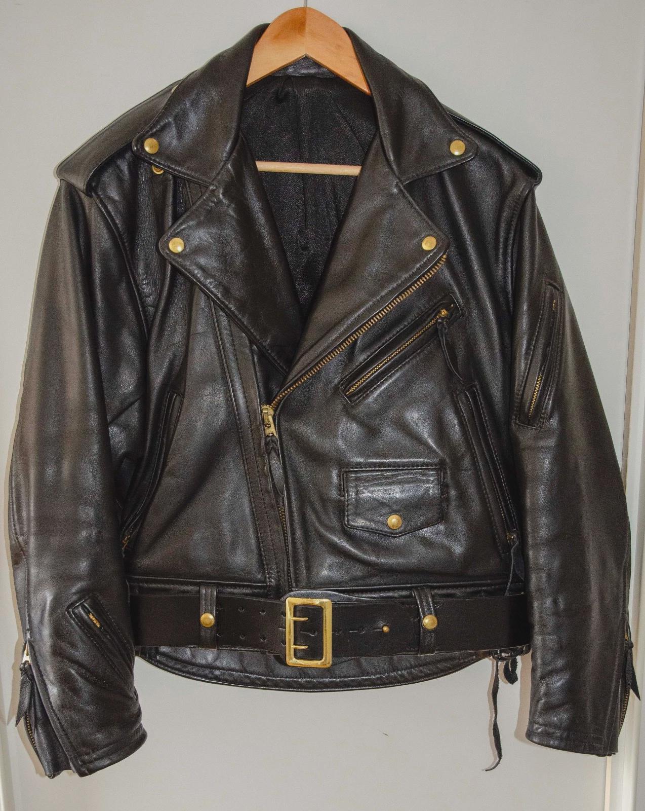 Langlitz leathers - Etsy 日本