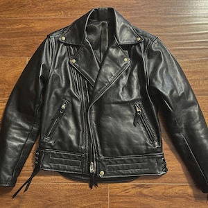 Langlitz Leathers - Etsy