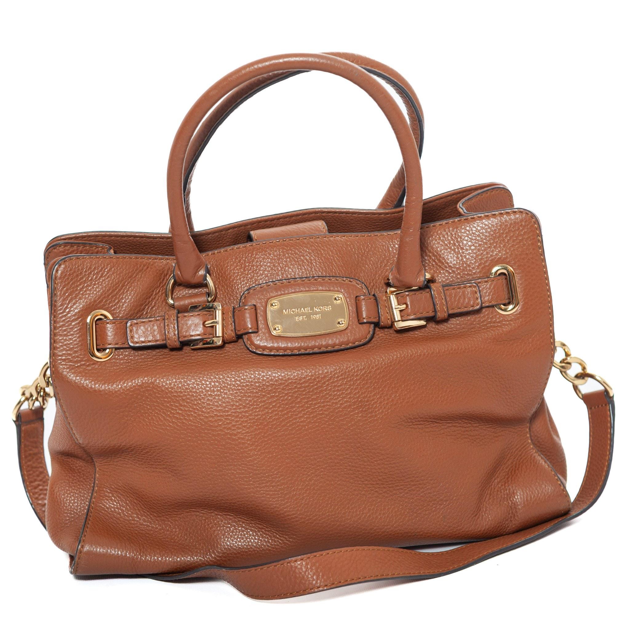 Michael Kors Hamilton - Etsy