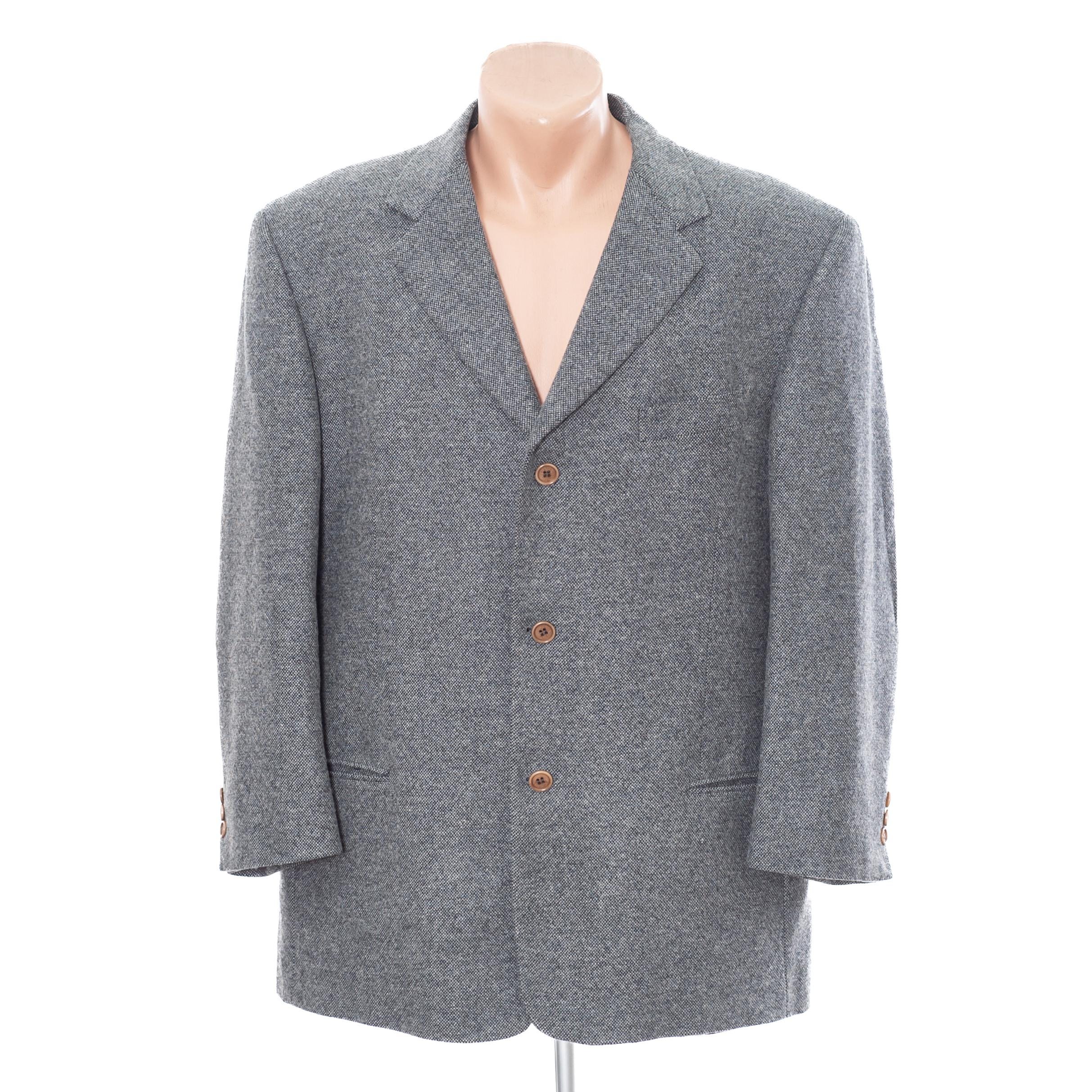 Cerruti 1881 Jacket - Etsy