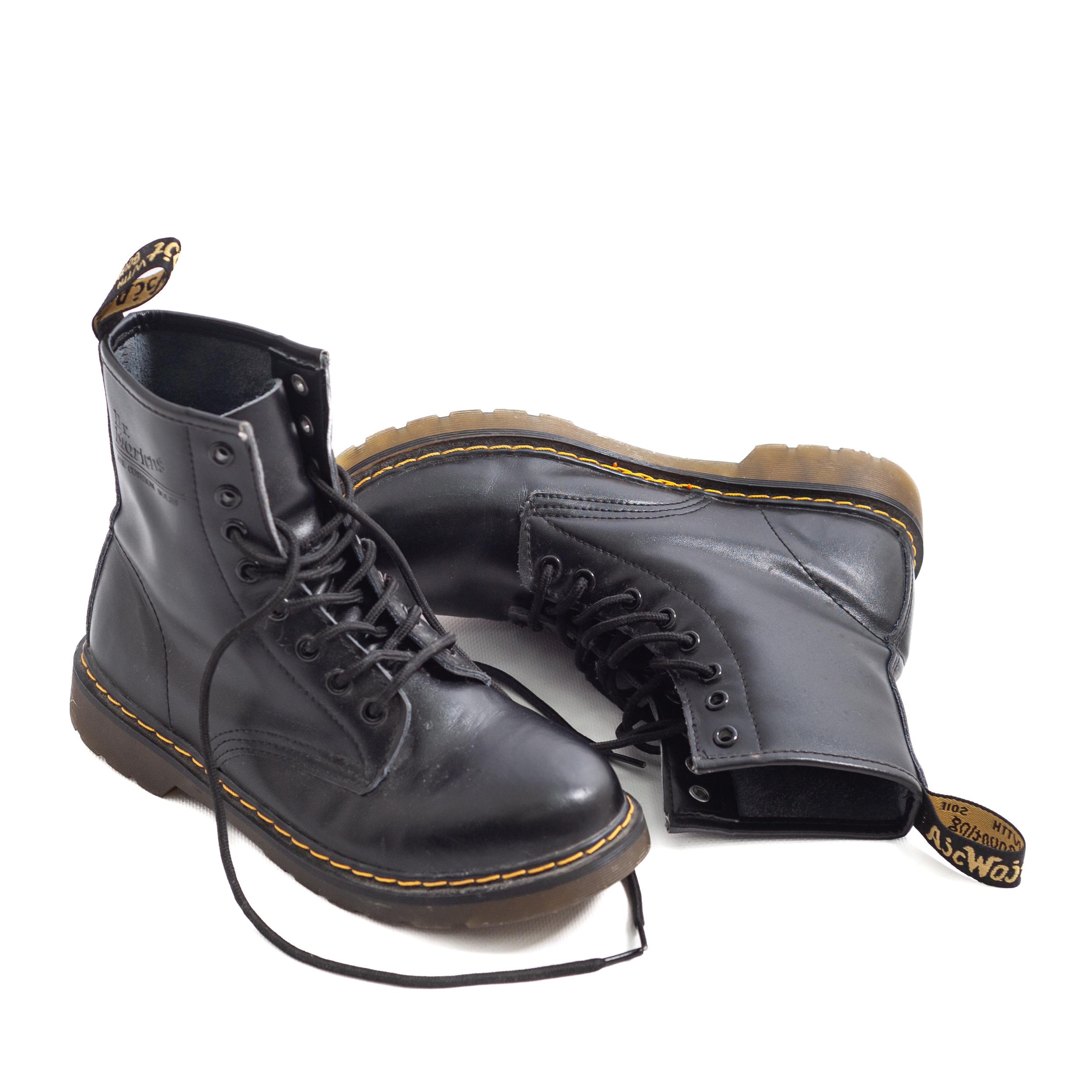 Dr Martens Airwair - Etsy