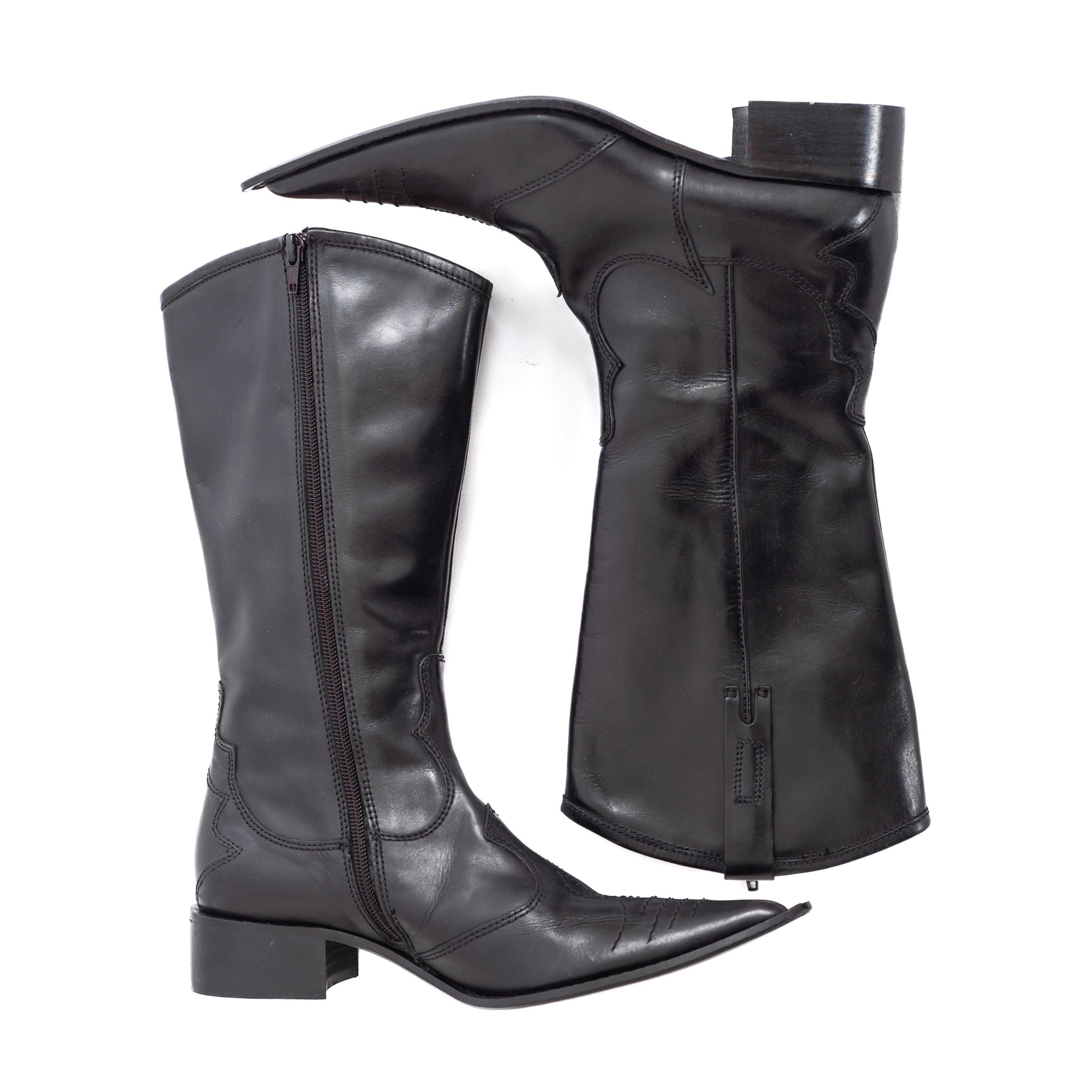 Y2k Buffalo Boots - Etsy Finland
