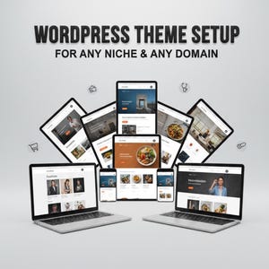 Theme Customization wordpress