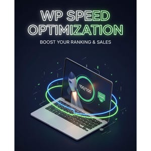 Ottimizzazione della velocità di WordPress | Risolvi i problemi di lentezza del sito web | Migliora la velocità di caricamento delle pagine | Ottimizzazione dei parametri Web fondamentali