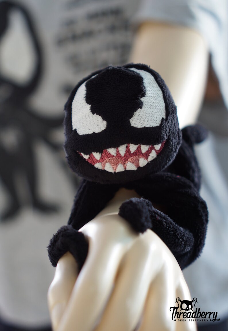 plush wrist hugger target