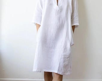 Camisón de lino para mujer, ropa de dormir nupcial, vestido de verano, vestido de luna de miel, vestido de dormir para mujer, mini camisón corto estilo cottagecore