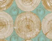 Modernist - Tree Ring by Joel Dewberry from Free Spirit