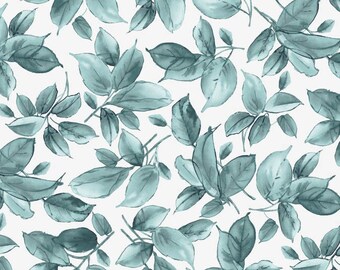 Berry floral patterned curtain Fabric//Material 140cm wide Emilie