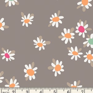 Curiosities - Sweet Nothings Fond by Jeni Baker from Art Gallery Fabrics