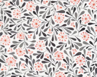 Elliot Avenue - Eyja Floral from Cloud 9 Fabrics