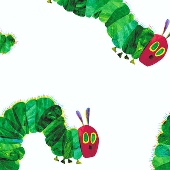 🐛Il piccolo Bruco Maisazio festeggia 50 anni. Creato da Eric Carle nel  1969, The very hungry caterpillar è entrato da allora nelle case di  milioni di, By Milkbook