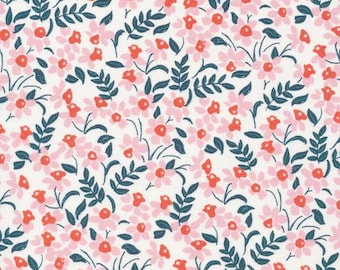 Perennial - Daffodil from Cloud 9 Fabrics